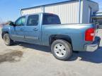 2007 Chevrolet Silverado K1500 Crew Cab