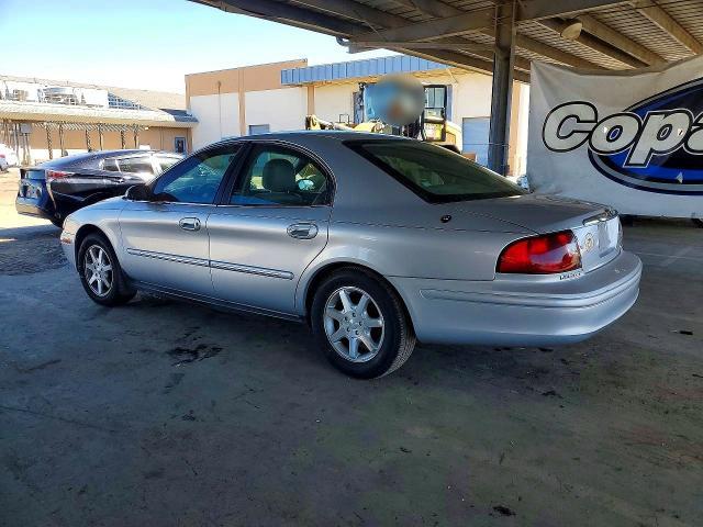 2001 Mercury Sable ls