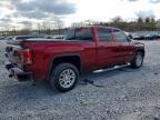 2017 GMC Sierra K1500 SLT