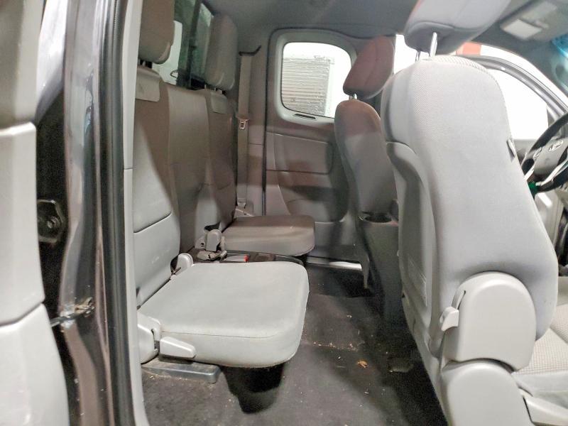 2014 Toyota Tacoma Base