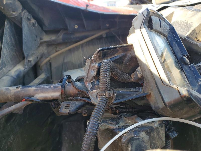 2022 Can-Am Maverick X3 Utility Vehicle