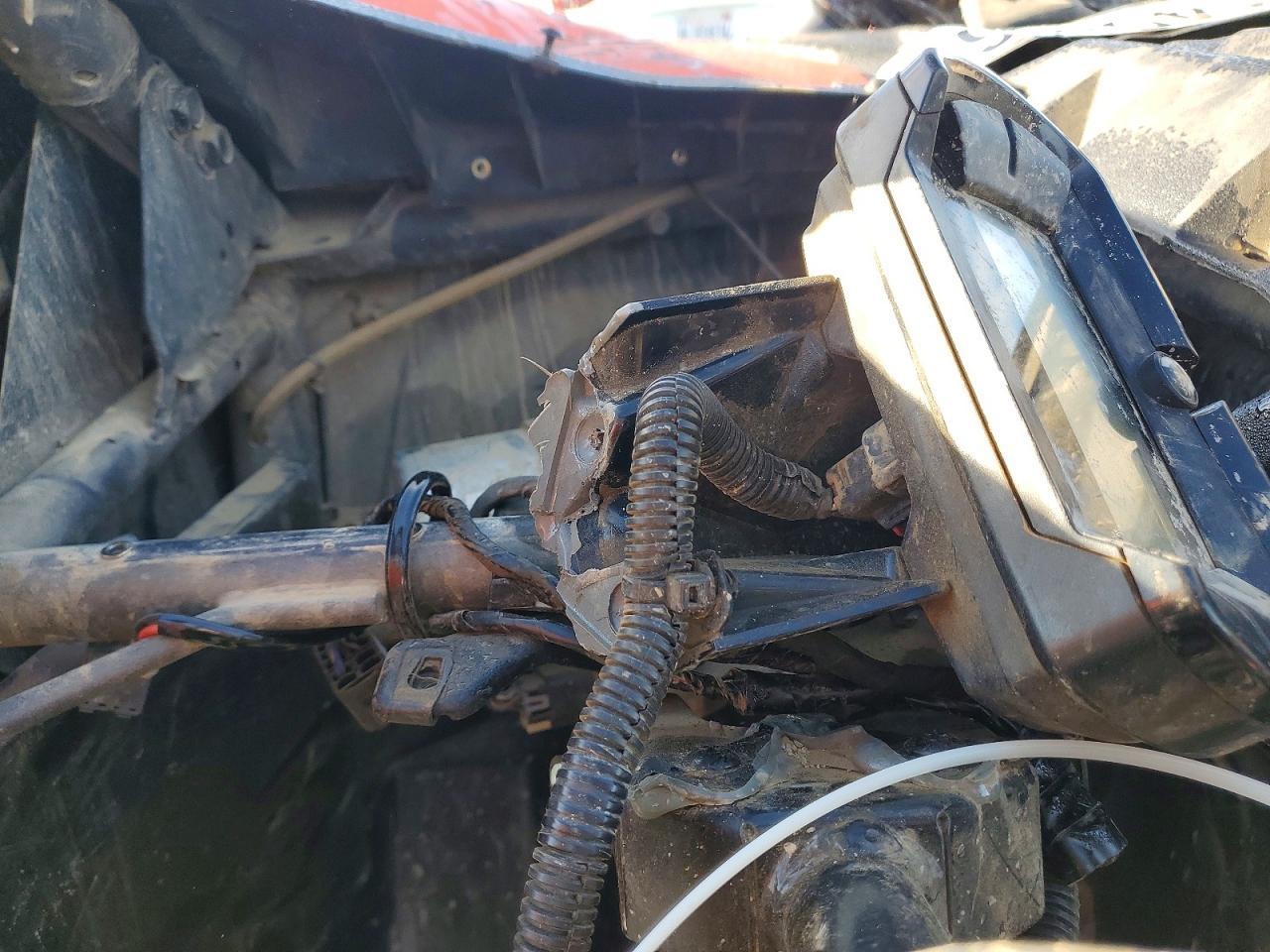 2022 Can-Am Maverick X3 Utility Vehicle