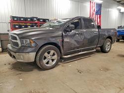 Dodge salvage cars for sale: 2014 Dodge RAM 1500 SLT