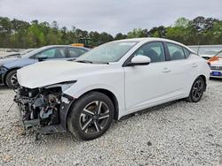 2025 Nissan Sentra sv for sale in Ellenwood, GA