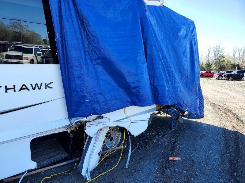 2021 Ford Econoline