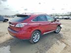 2012 Lexus Rx 350 Base