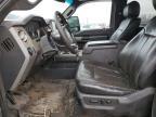 2015 Ford F350 Lariat SRW 4WD 6.7L V8 Tdsl Crew
