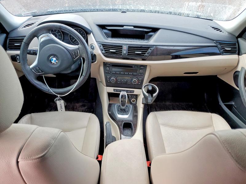 2013 BMW X1 Xdrive28i