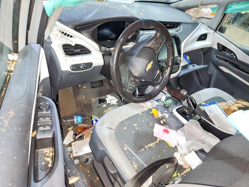 2020 Chevrolet Bolt ev lt