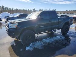 Toyota Vehiculos salvage en venta: 2013 Toyota Tacoma
