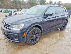 2021 Volkswagen Tiguan se for sale in Mendon, MA