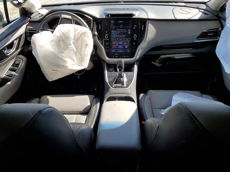 2021 Subaru Outback Limited xt