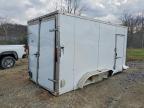 2023 High Country Cargo 7X14TA2 Enclosed Cargo Trailer
