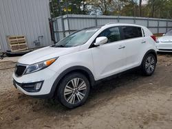 2016 KIA Sportage ex for sale in Austell, GA