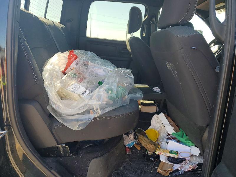 2024 Dodge RAM 3500 Tradesman