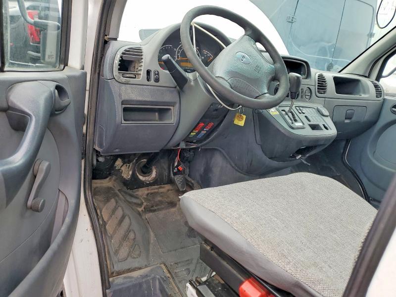 2006 Dodge Sprinter 2500 Delivery Van
