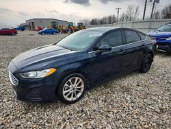 2020 Ford Fusion se for sale in Wayland, MI