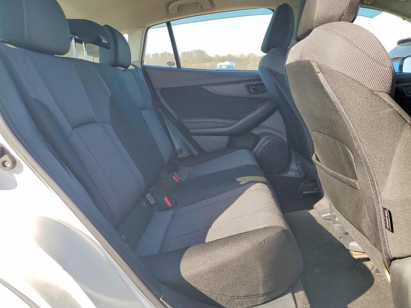 2017 Subaru Impreza Premium