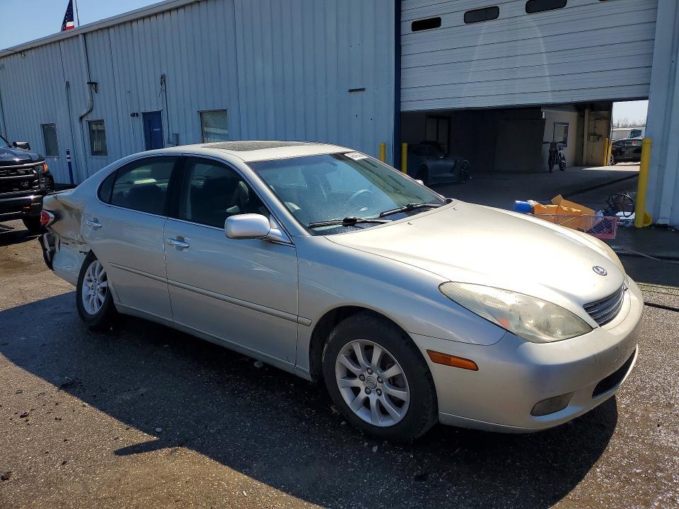 2004 Lexus Es 330 Base