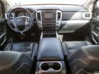 2018 Nissan Titan PRO-4X