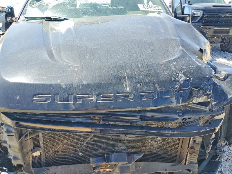 2017 Ford F350 Super Duty