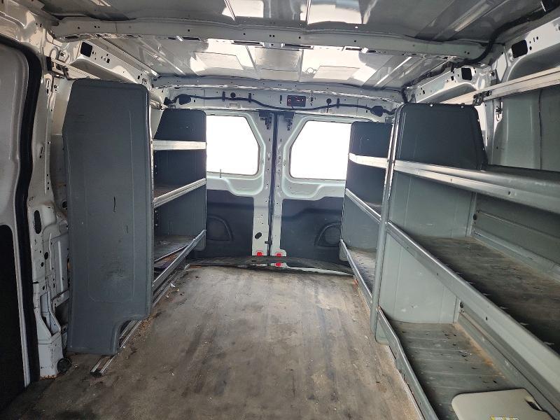 2016 Ford Transit T-250