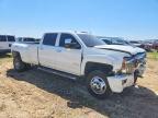 2017 Chevrolet Silverado K3500 High Country