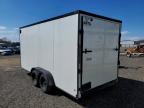 2024 Anvl 2024 Anvil AT7X16TA2 Enclosed Cargo Trailer