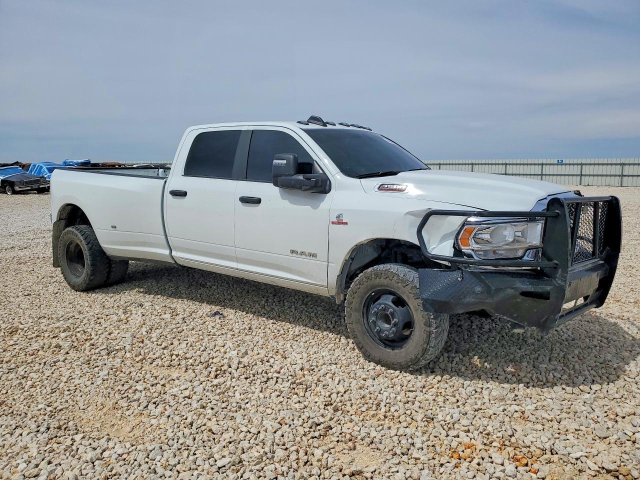 2024 Dodge RAM 3500 BIG Horn