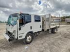 2024 Isuzu NPR HD Dump Truck