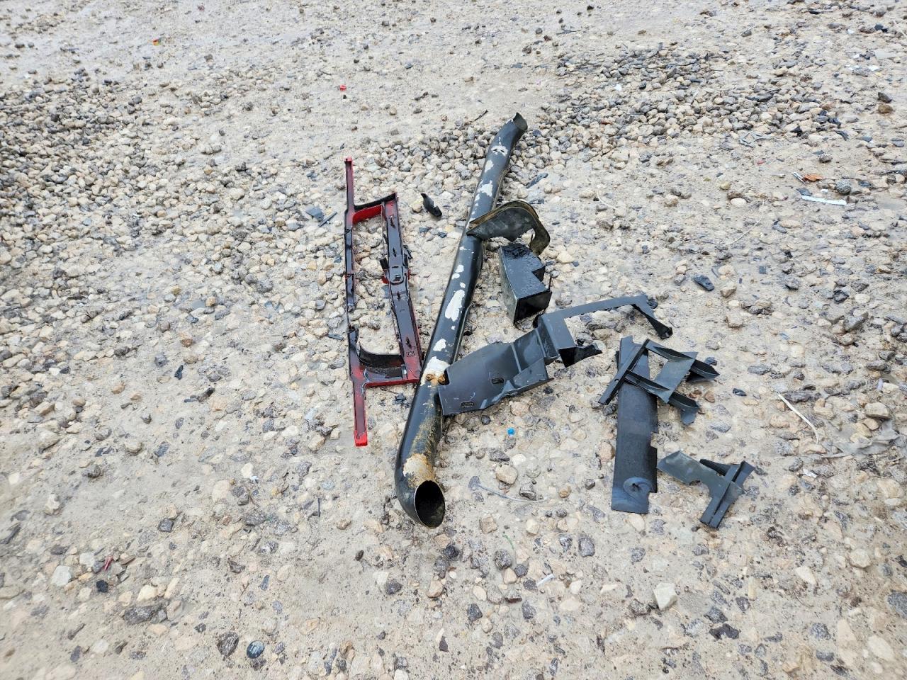 2002 Chevrolet Avalanche K1500