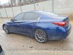 2021 Infinity Q50