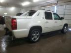 2013 Chevrolet Avalanche LTZ