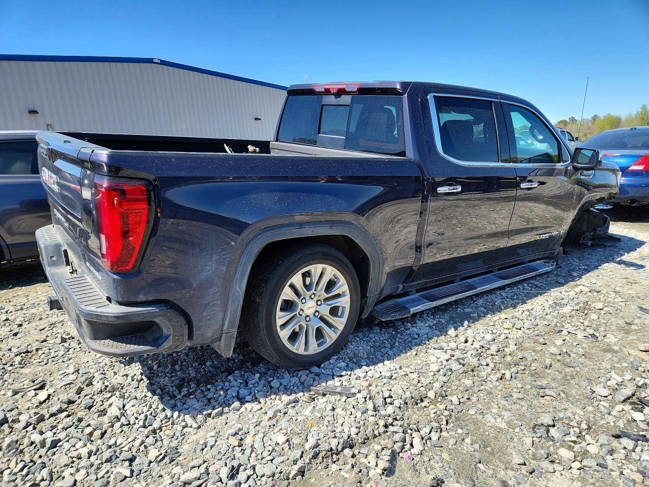 2023 GMC Sierra K1500 Denali