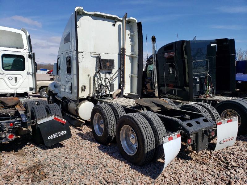 2019 Kenworth T680 Semi Truck