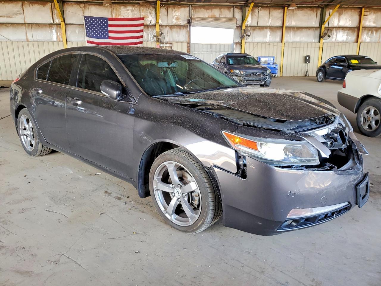 2010 Acura TL