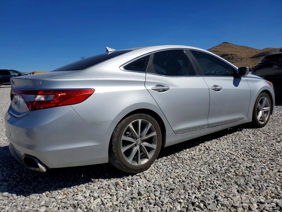 2016 Hyundai Azera Base