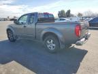 2008 Nissan Frontier SE V6