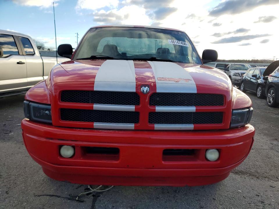 1998 Dodge Ram 1500