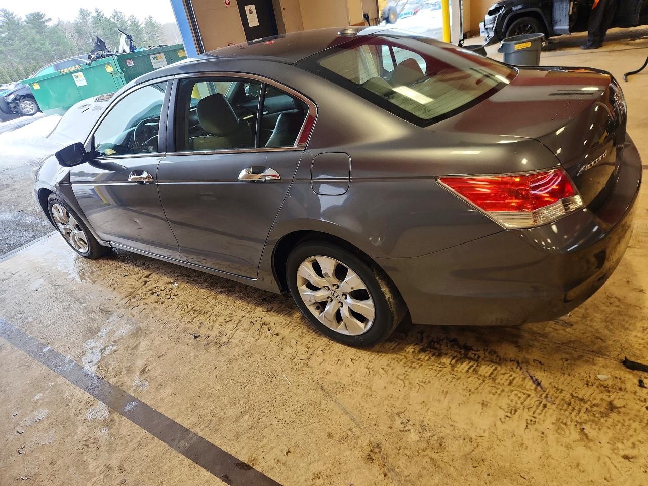 2010 Honda Accord