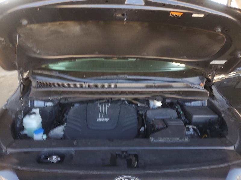 2016 KIA Sedona Limited