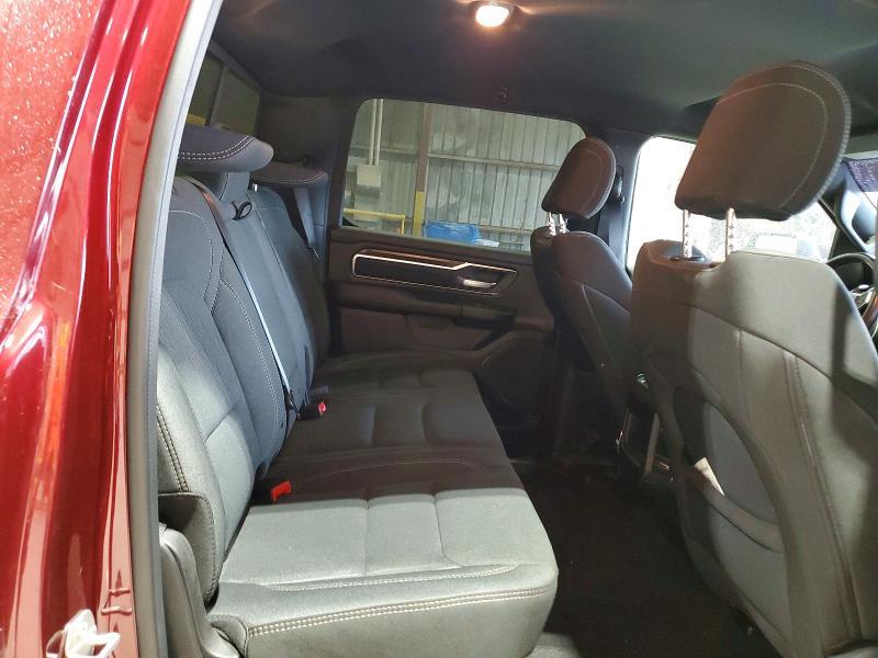 2024 Dodge RAM 1500 BIG Horn