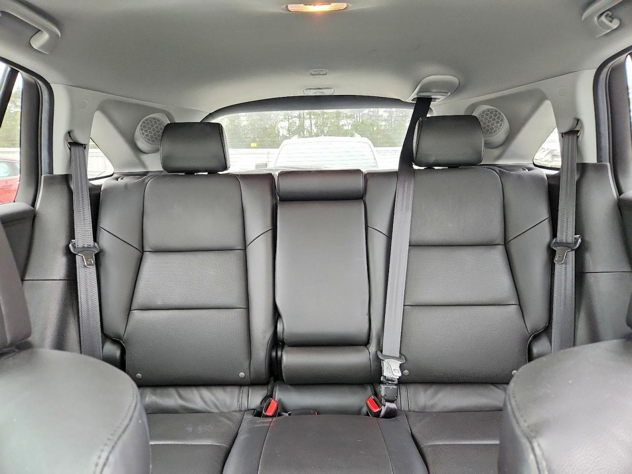 2017 Acura Rdx Technology