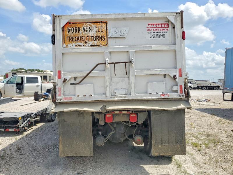 2004 Peterbilt 378 Dump Truck