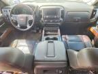 2015 Chevrolet Silverado K3500 LTZ