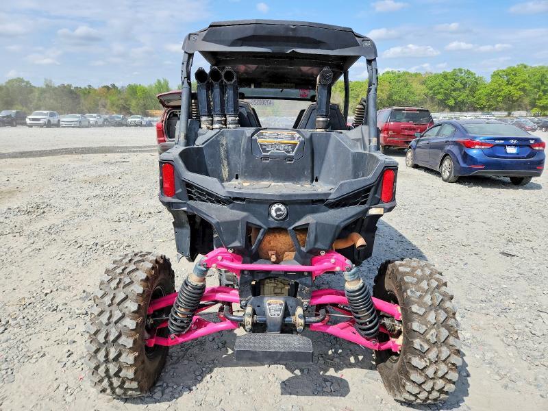 2023 Can-Am Maverick Sport Utility Vehicle