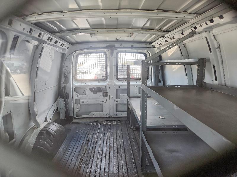 2007 Chevrolet Express G2500