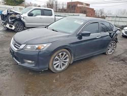 2015 Honda Accord lx for sale in New Britain, CT