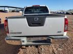 2005 Nissan Frontier SE