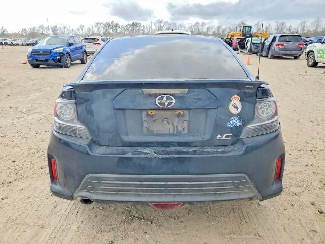 2015 Scion Tc Base